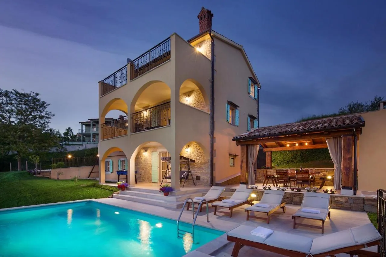 Villa Zora By Villa Plus contacts