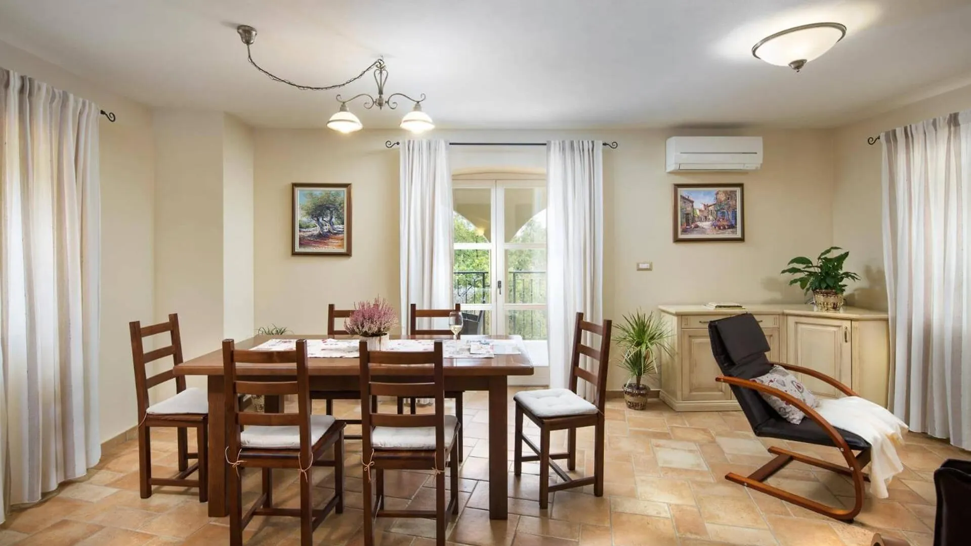 Villa Zora By Villa Plus Novaki Motovunski